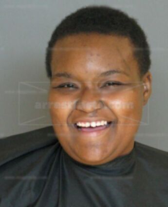 Crystal Ratina Manigault