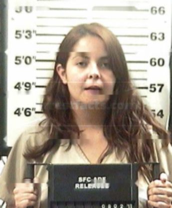 Antoinette R Gonzales
