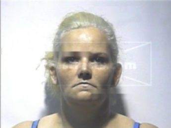 Brandy Lucille Allen