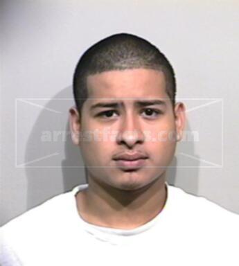 Christopher Isiah Sanchez