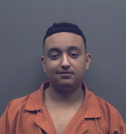 Kevin Guadalupe Cuellar