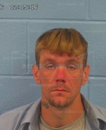 Michael Paul Gilliland