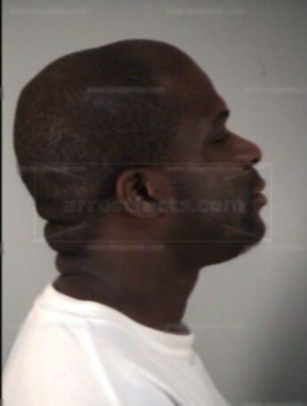 Michael Anthony Thompson