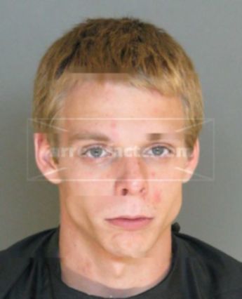 Christopher Deon Davis