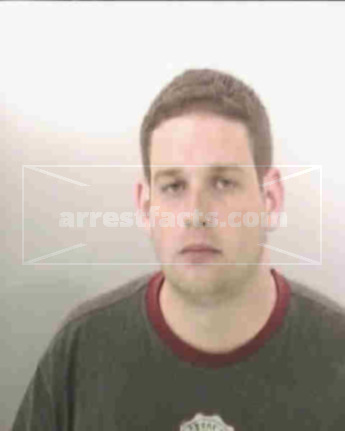Joseph Michael White