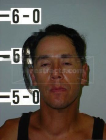 Anthony Reyes Soto