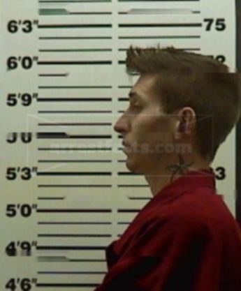 Joshua Adam Valentine
