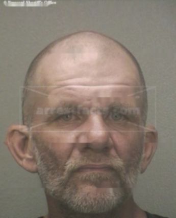 David Frederick Simpfendorfer