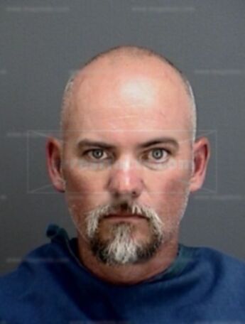Chris Wayne Coley
