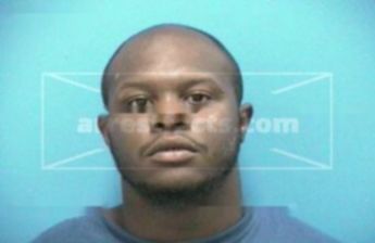 Terrance Lamar Berry