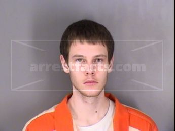 Nicholas James Holmes