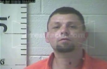 Ricky Lee Hale