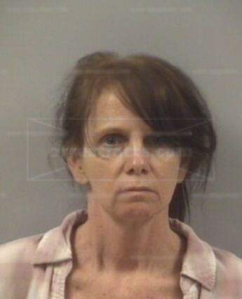 Tammy Elaine Reeves