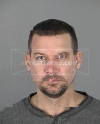 Christopher Scott Odum