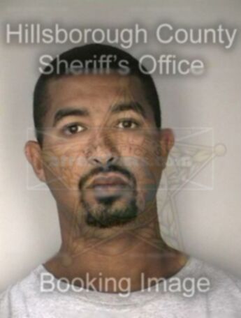 Christopher Andre Ragan