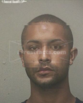 Carlos Antonio Flores
