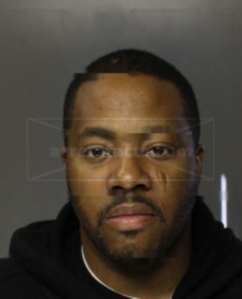 Kevin John Booker