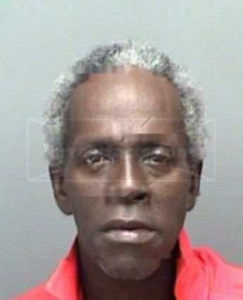 Harold Jerome Washington