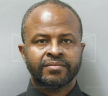 Anthony Craig Paul