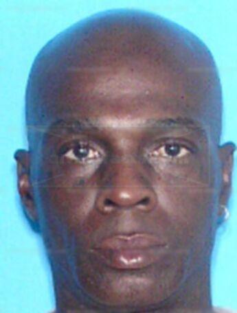 Henry Ward Jr