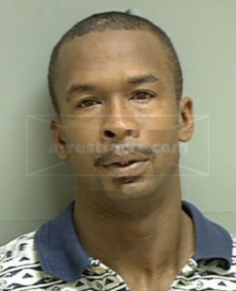 Bernard Eugene Hooper
