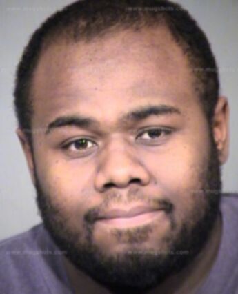 Quinton Dashawn Person