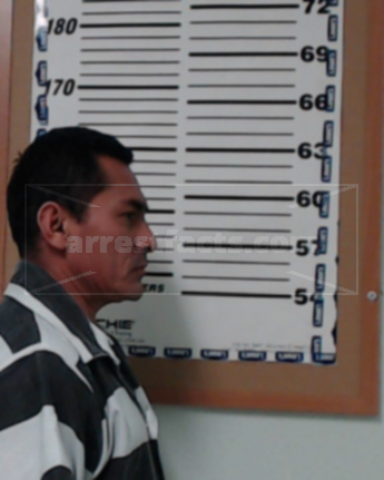 Jose Hernandez-Orellana