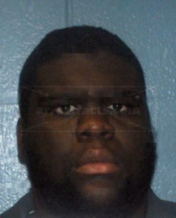Tyrone A Robinson