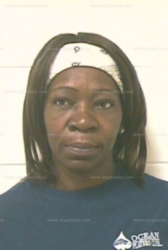 Marie Jackson