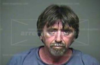 John Timothy Roberts