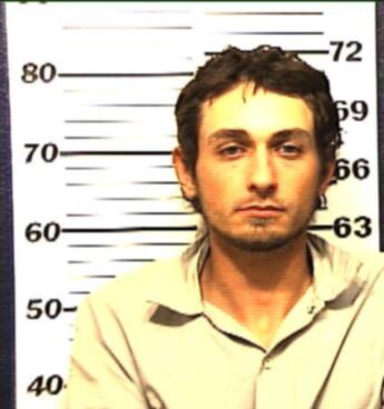 Mark Andrew Thomas