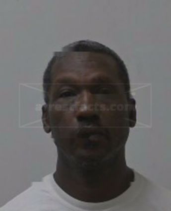 Gregory Kent Jones