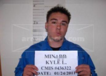 Kyle Lane Minard