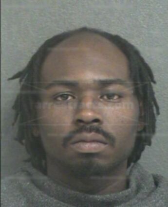Lloyd James Anthony