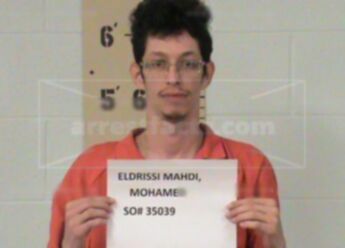 Mohamed Elidrissi Mahdi