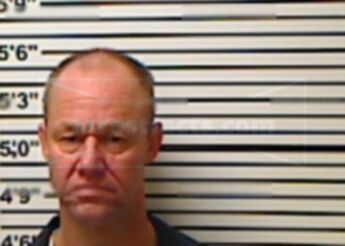 Keith Darren Smith