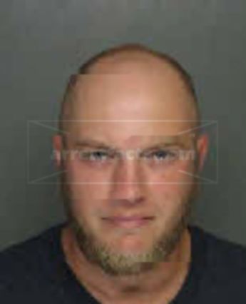 Timothy William Hussey