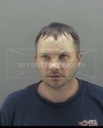 Michael Anthony Jay