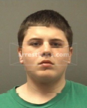 Camden Taylor Barlow