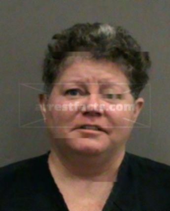 Doris Winn Braswell