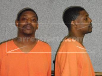 Billy Deon Blackmon