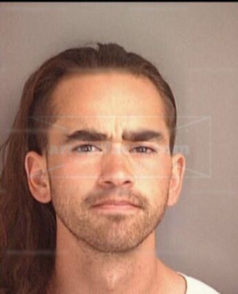 Curtis Austin Banks