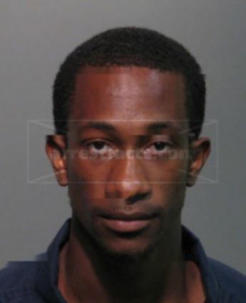 Phillip Odum
