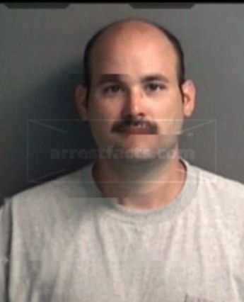 Aaron Eugene Baldree