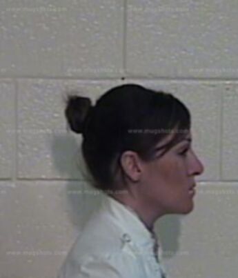 Michelle Falcon Garza
