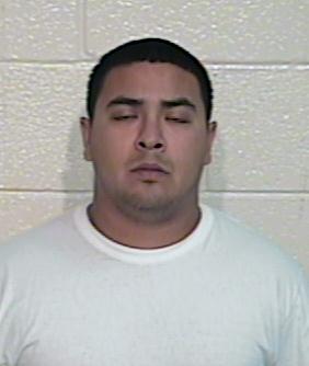 Juan Ramiro Jr Garcia Ledesma