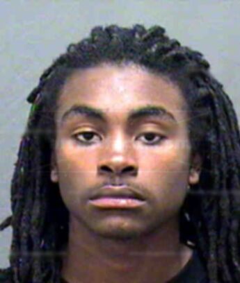 Jornell Eugene Bess