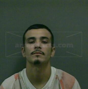 Anthony Scott Currier