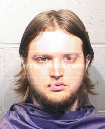 Luke Daniel Pyle