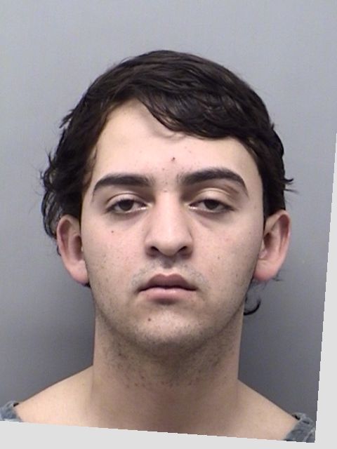 Ruben James Dunlap